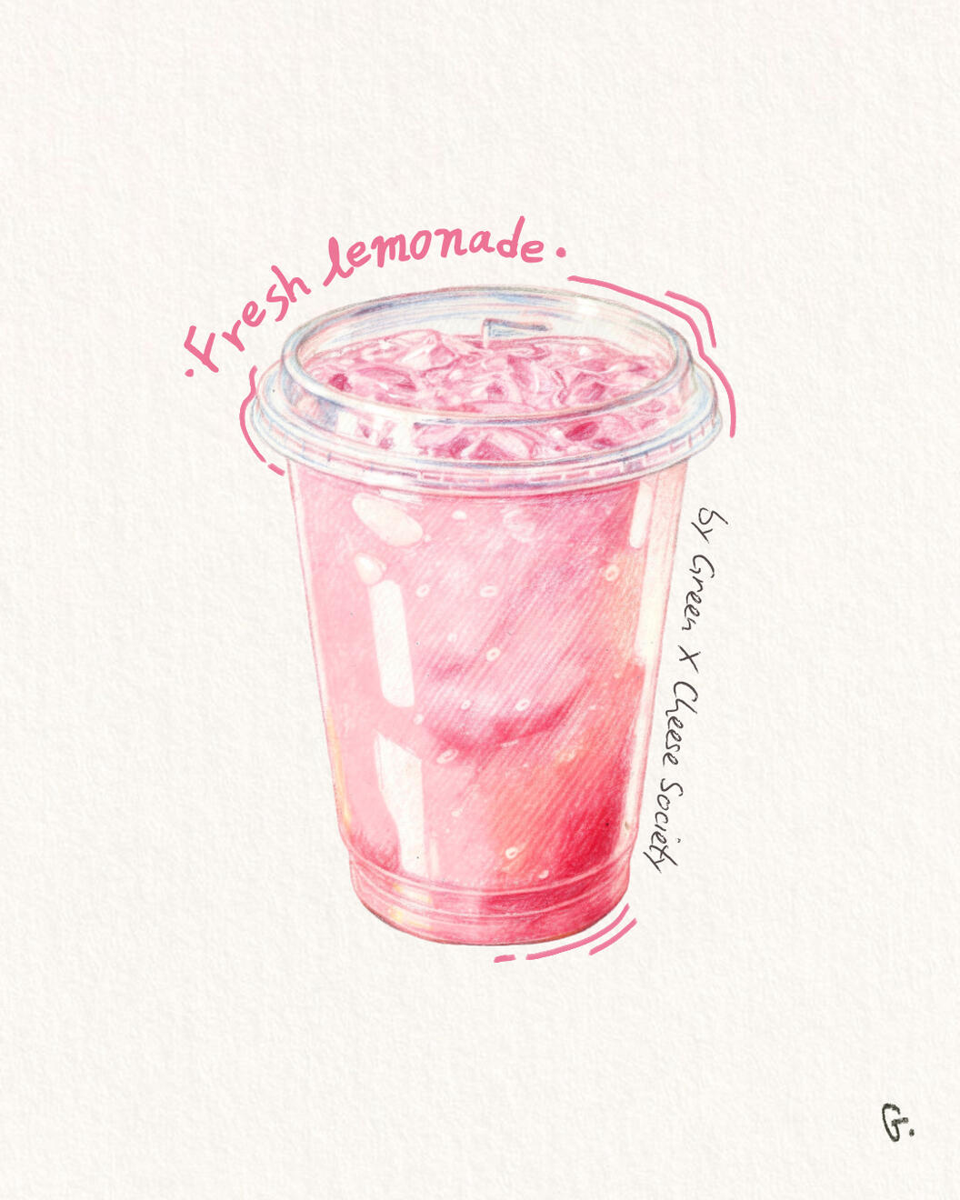 Lemonade