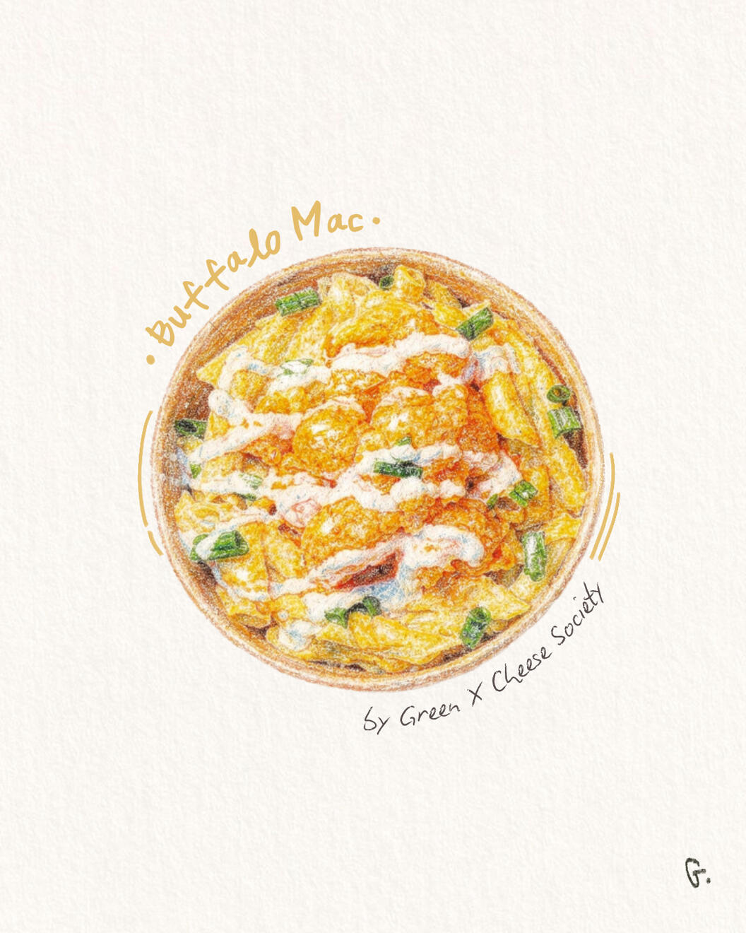 Buffalo Mac