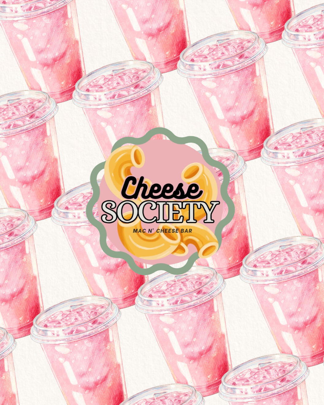 Lemonade (the logo is not my work)