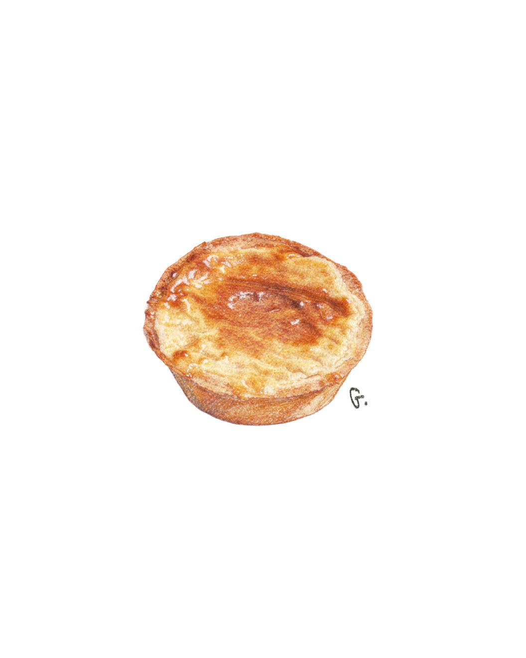 Flan